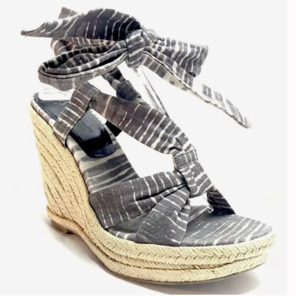 Theodora and Callum for Stuart Weitzman Sz. 38.5